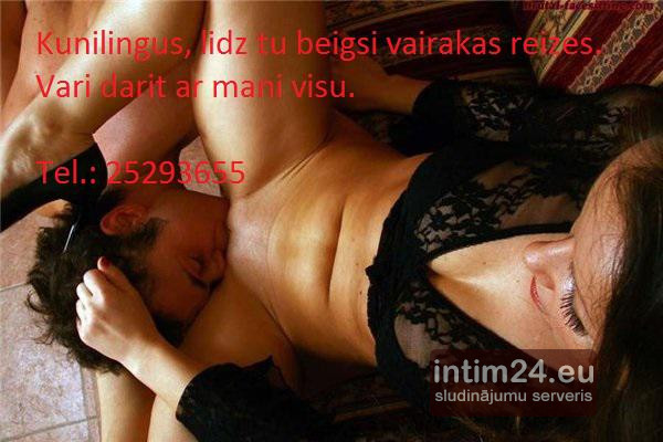 Объявления Дам Сделать Куни