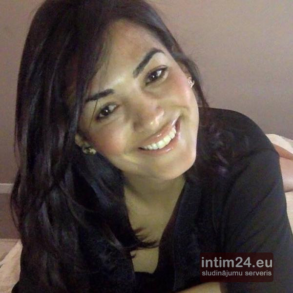 Thalita Oliveira Trans