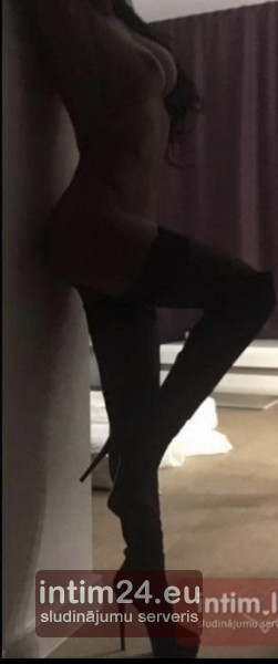Sexy Lady