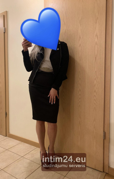 Vanesa MANI FOTO
