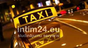 Taxi