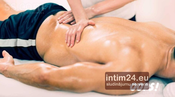 Massage/Relaxing
