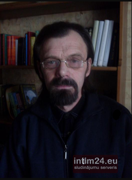 олег модестов
