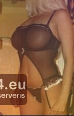 Blonda no 60 Eur