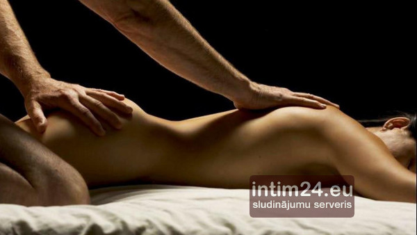 Tantric Massage