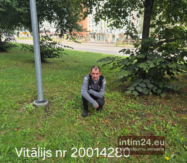 Vitālijs