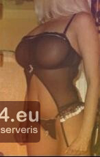 Blonda sex no 50 Eu