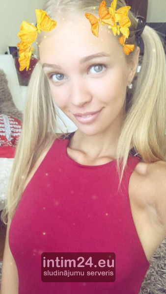 Вера Pussylips