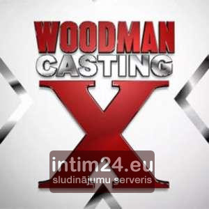 Woodman casting