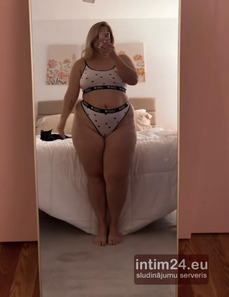 Сладенькая Kiska