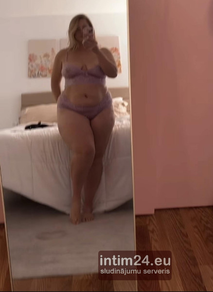 Сладенькая Kiska