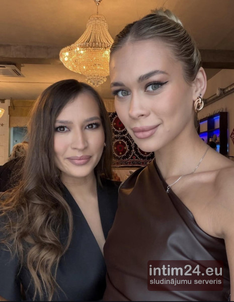 Сладкие девочки