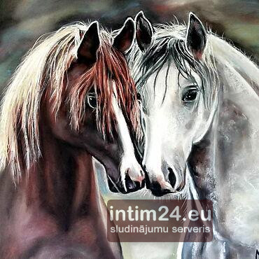 Ищу подругу