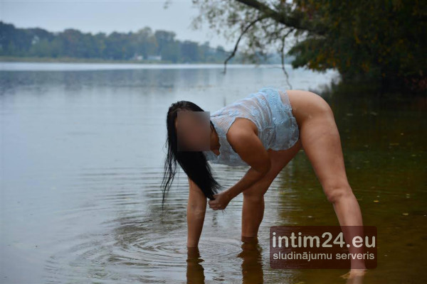 SEXY LADY