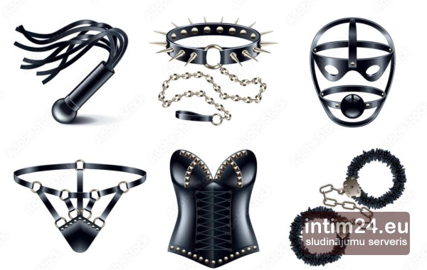 Bdsmnotin