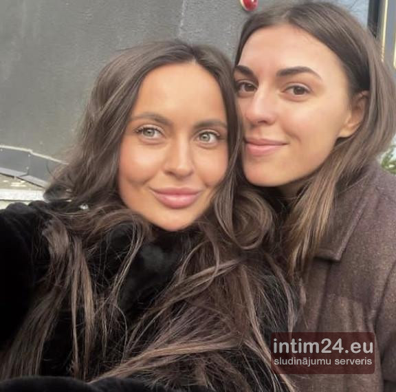 Сладкие шлюшки