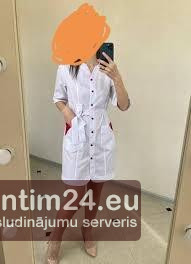 Массаж