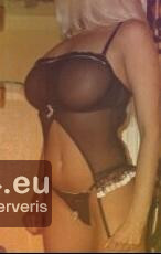 Blonda