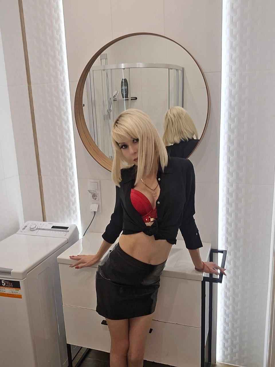 Barbie