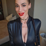 MISTRESS JULIA