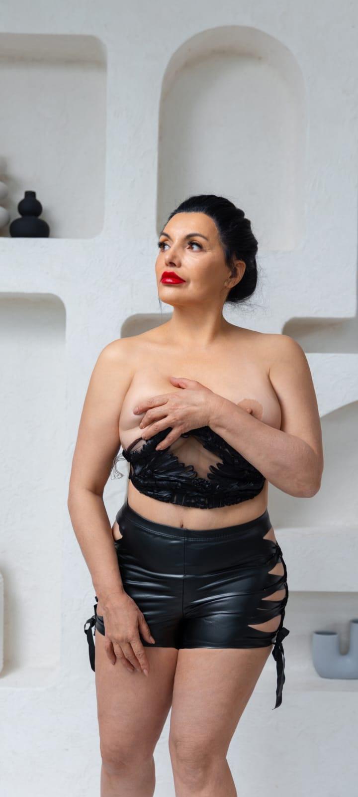 Волшебница