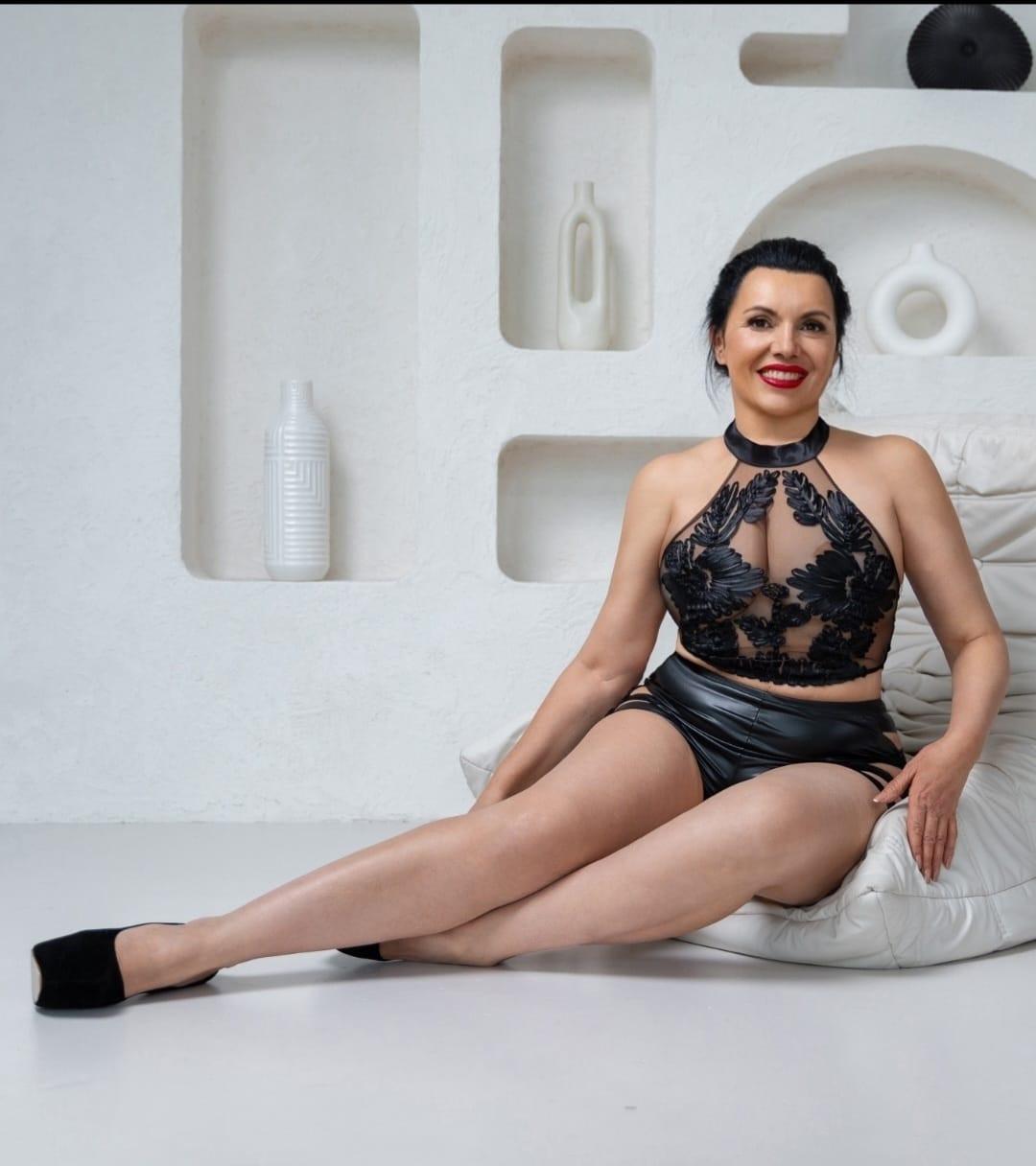 Волшебница