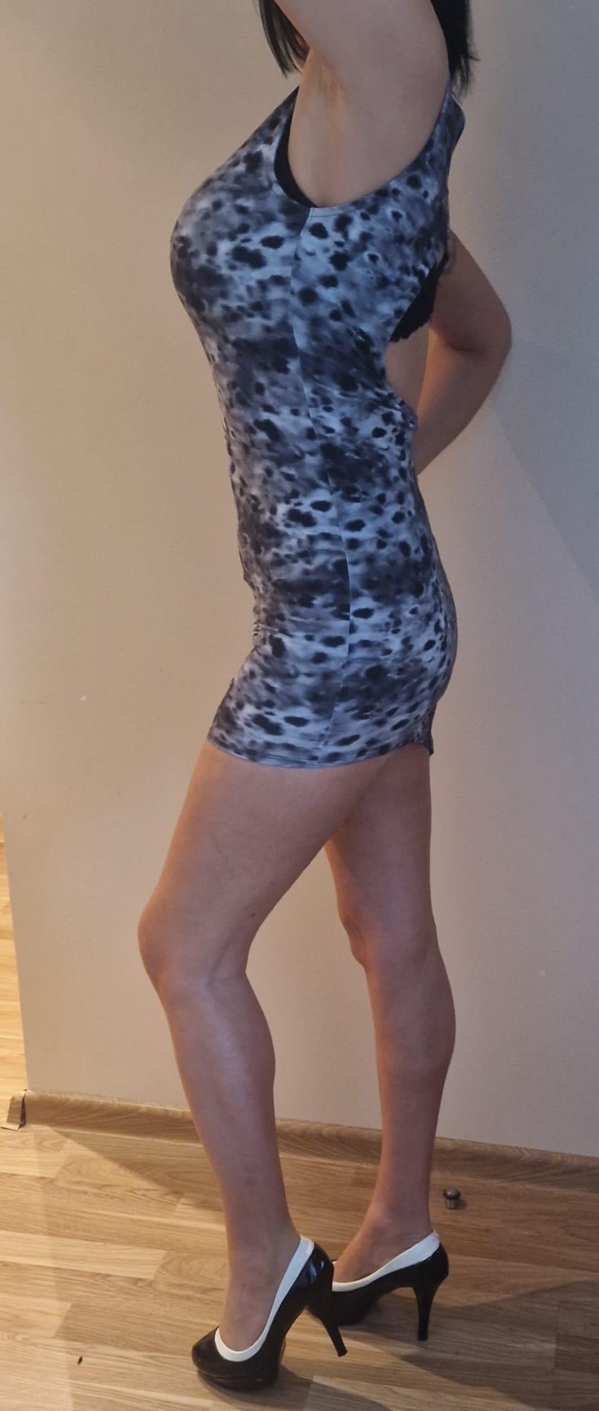Sexy Lady