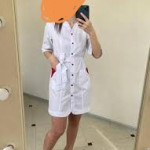 Массаж релакс