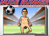 Nude Runner