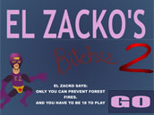 El Zacko Bitcher 2