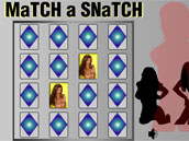 Match a Snatch