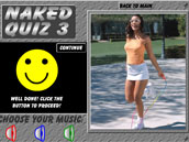 Naked Quiz 3