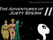 The Adventure of Sperm