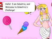 Celestria's Challenge